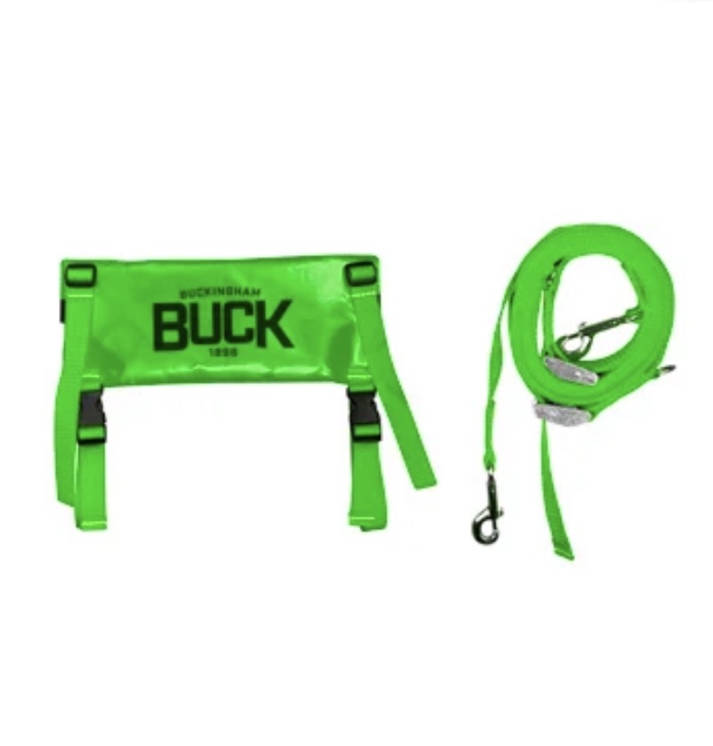 LFA Ladder Replacement Straps (ladder lashings)