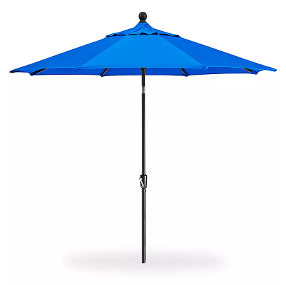 Worksite Umbrella