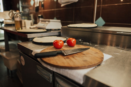Modern Kitchenware