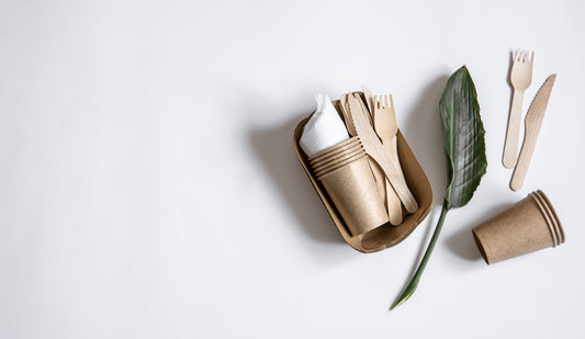 Image to illustrate the best eco-friendly kitchenware