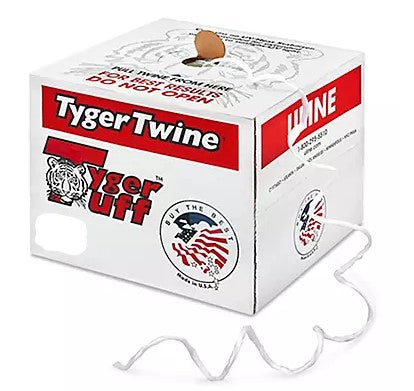 Polypropylene Twine