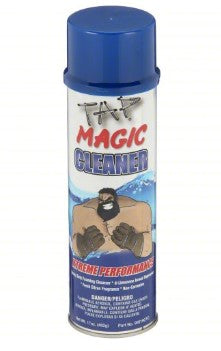 TAP MAGIC Cutting Tool Cleaner: 17 fl oz