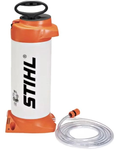 Stihl Portable Pressurized Water Tank
