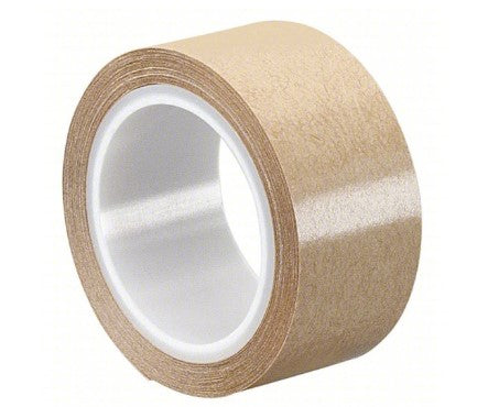 Transfer Tape: 3M™ 9626, General Purpose, 1 in x 5 yd, Thick 2 mil, Glassine Paper, 8 PK