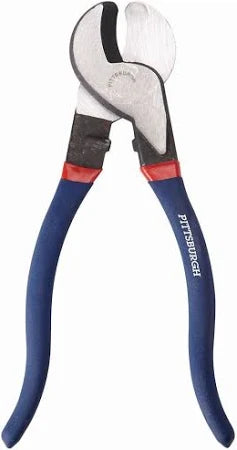 Pittsburgh Cable Cutters 10 in.