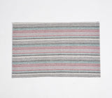 Woven Classic Striped Placemats (set of 4)