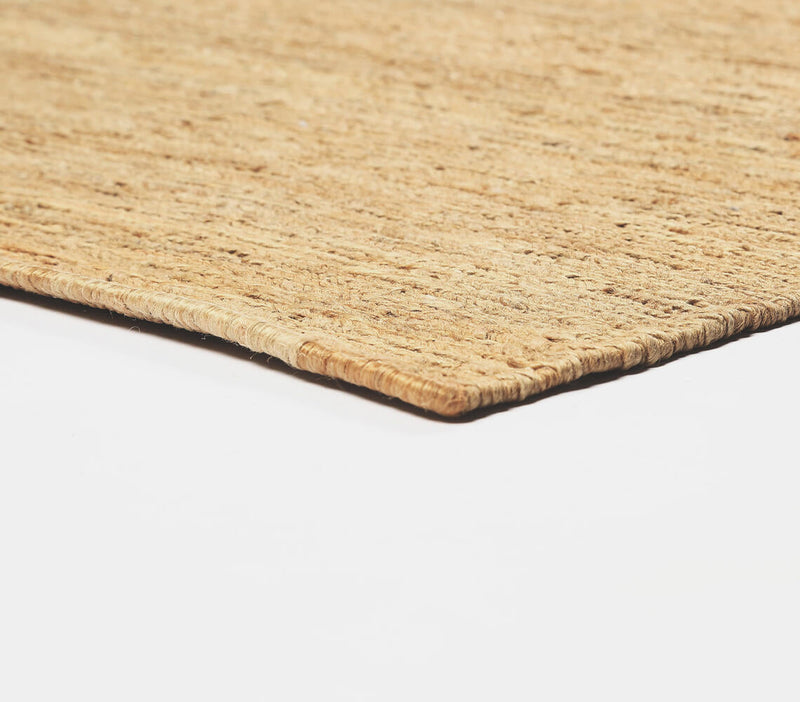 Handloom Natural Jute rug