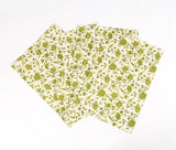 Floral Printed Placemats (set of 4) Q1