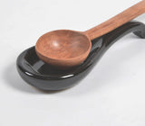 Ceramic Pottery Minimal Spoon Rest
