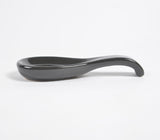 Ceramic Pottery Minimal Spoon Rest