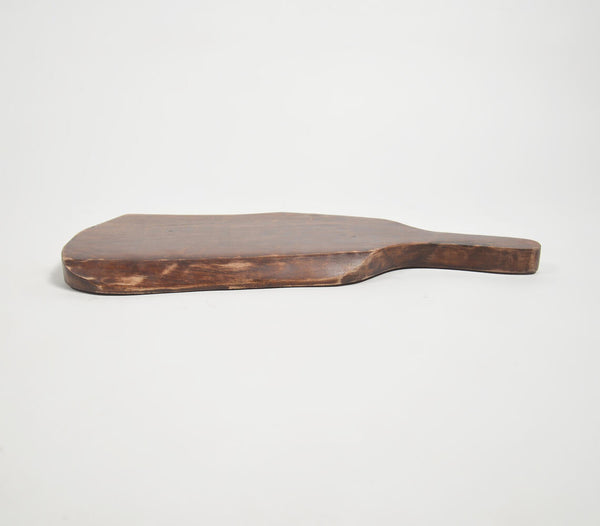 Hand Cut Mango Wood Chopping Board