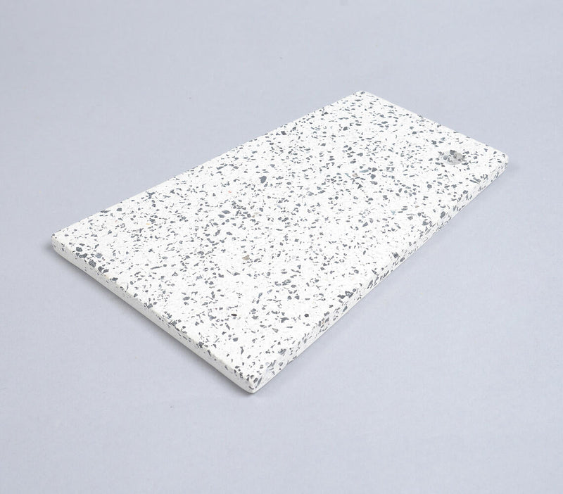 Hand Cut Terrazzo Chopping Board