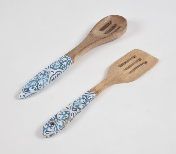 Meena Print Spatula 