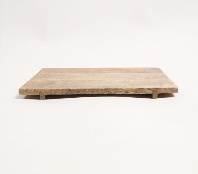 Mango Wood Classic Chopping Board
