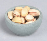 Classic Stone Turned Snack Bowl