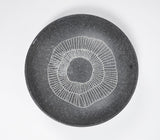 Hand carved Muguni Stone Bowls (set of 2)