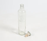 Classic Glass Water Bottle with Ceramic Stopper