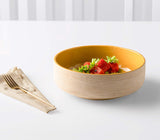 Handmade Ceramic Salad Bowl