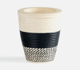Opus Ceramic Utensil Holder