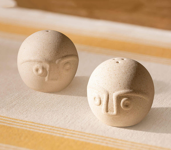 Boi & Gul Salt & Pepper Shakers (Set of 2)
