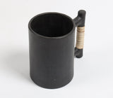 Longpi Pottery Beer mug