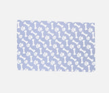 Paw Bone Printed Kitchen Towels (set of 3)