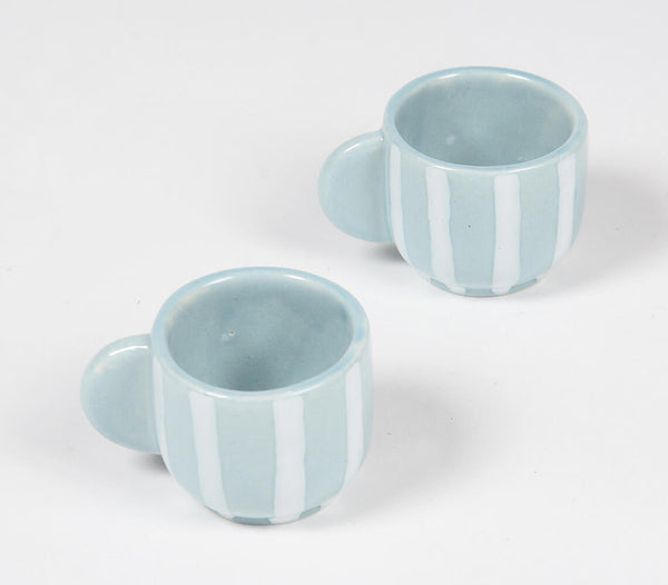 EGG CUPS