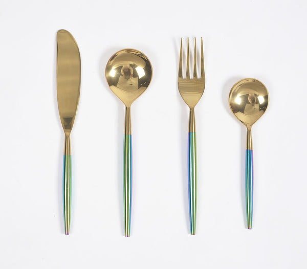Stainless Steel Cutlery 