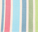 Eclectic Striped Kitchen Towels (set of 3)