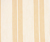 Striped Tan Kitchen Towels (set of 3)