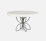 Hand Cut Marble Cakestand
