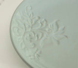 Upper Crust Ceramic Side Plate