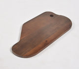 Handmade Acacia Abstract Serving Board