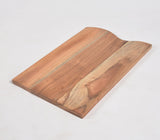 Handmade Acacia Wood Serving Board