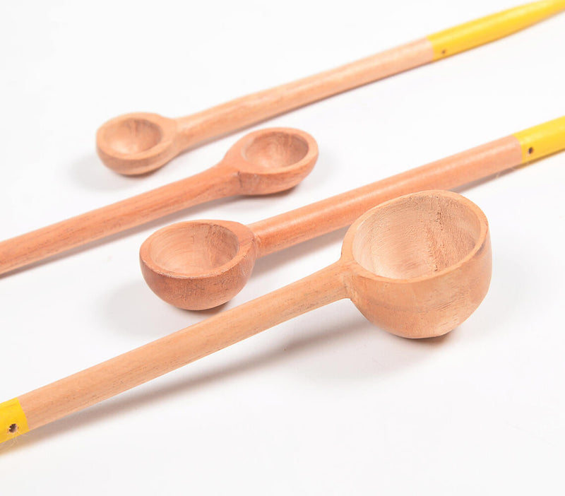 NEEM WOOD Spoon 